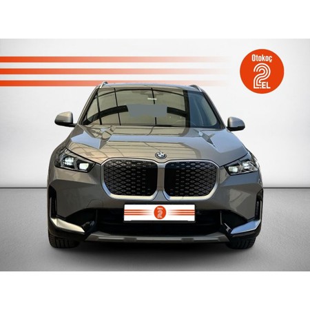 BMW-IX1-EDRIVE20 X-LINE AT - 2