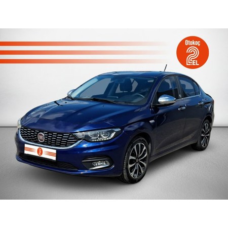 FIAT-EGEA-1.4 FIRE 95 HP EU6D MIRROR - 3