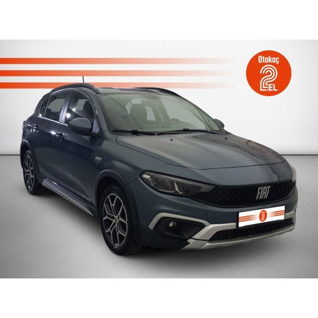 FIAT-EGEA-1.4 FIRE BZ 95 HP CROSS URBAN - 1