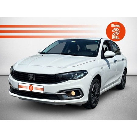 FIAT-EGEA-1.3 MJET II DS 95 HP URBAN - 2