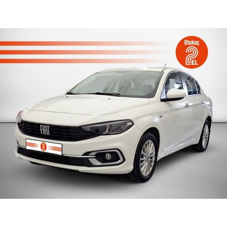 FIAT-EGEA-1.3 MJET II DS 95 HP URBAN - 3