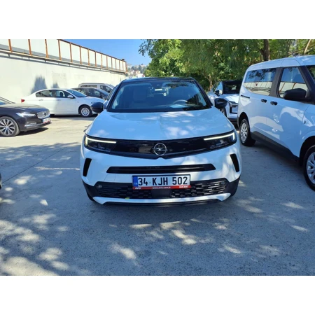 OPEL MOKKA EDITION