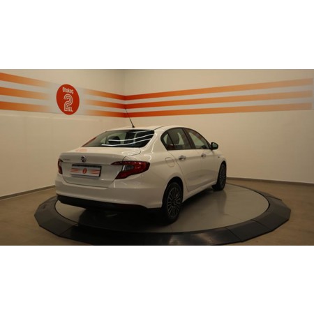 FIAT-EGEA-1.4 FIRE BZ 95 HP EASY PLUS PAKETLİ - 3