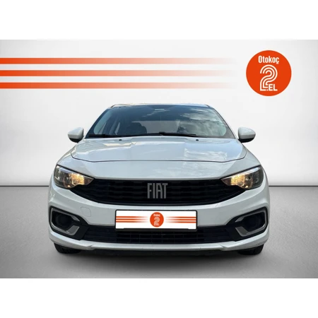 Fiat EGEA 2024 81.953 km