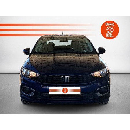FIAT-EGEA-1.6 MJET 130HP EASY DCT - 2