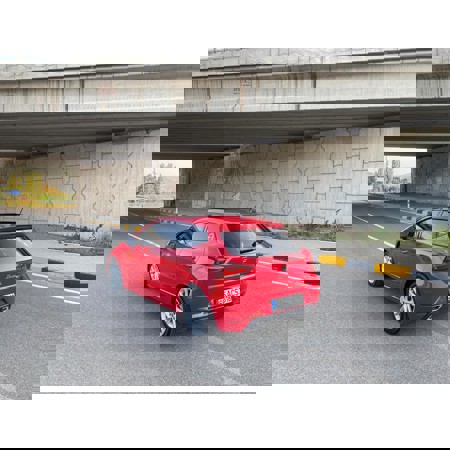 2023 HAYALET EKRAN, CAM TAVAN , KAZASIZ, HASARSIZ - 3