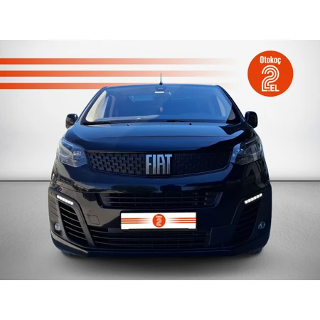 Fiat ULYSSE 2023 80.824 km