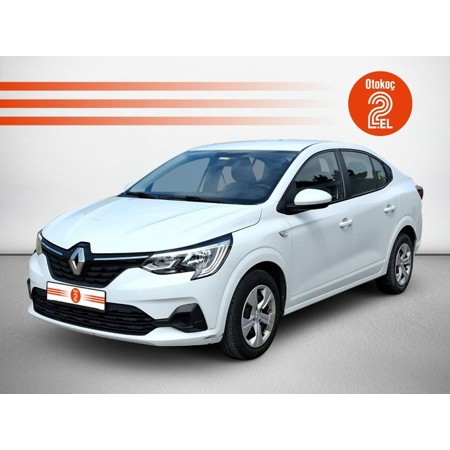 RENAULT-TALIANT-JOY 1.0 TURBO X-TRONIC 90 BG - 1
