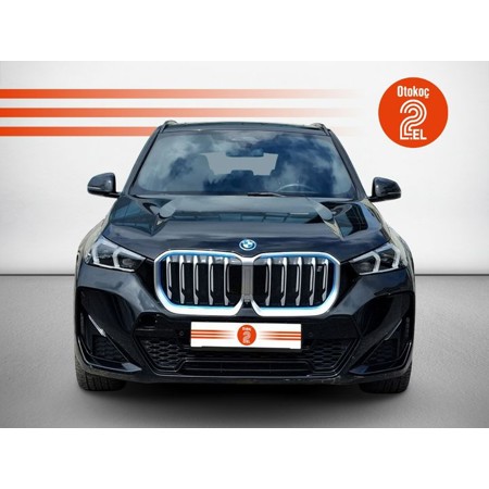 BMW-IX1-XDRIVE30 M SPORT AT - 2
