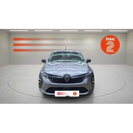 RENAULT CLIO EVOLUTION