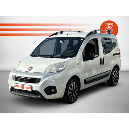 FIAT-FİORİNO-1.3 MJET 95HP EU6DF PREMIO COMBI - 3
