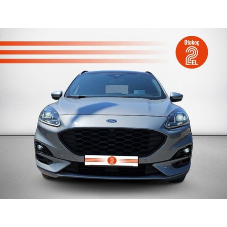 FORD-KUGA-ST-LINE 1.5L ECOBOOST 182PS 8İLERİ AT - 2