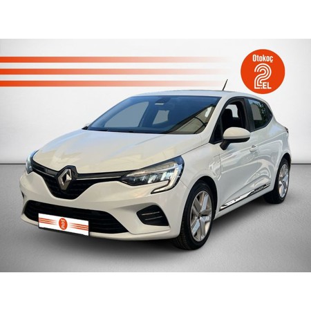 RENAULT-CLIO-Touch 1.3 TCe EDC 130 bg - 3