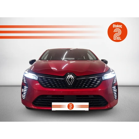 Renault CLIO 2024 77.162 km 1