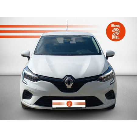 RENAULT-CLIO-Joy 1.0 TCe X-Tronic 90 bg - 2