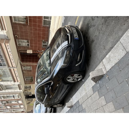 Tüm ağır bakımları yapılmış, sunrooflu Astra - 3