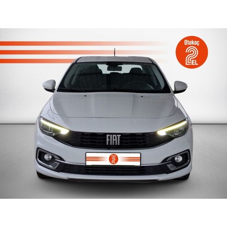 FIAT-EGEA-1.3 MJET II DS 95 HP URBAN - 2