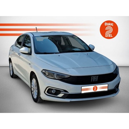 FIAT-EGEA-1.3 MJET II DS 95 HP URBAN - 1