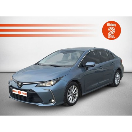 TOYOTA-COROLLA-1.5 DREAM MULTIDRIVE S - 3