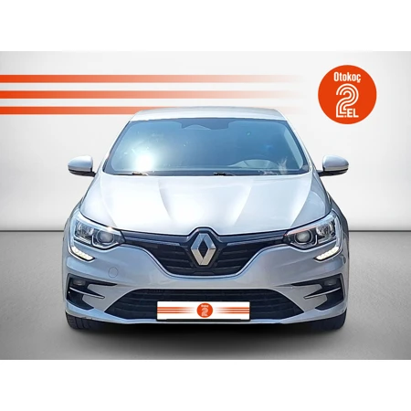 Renault MEGANE 2024 49.047 km