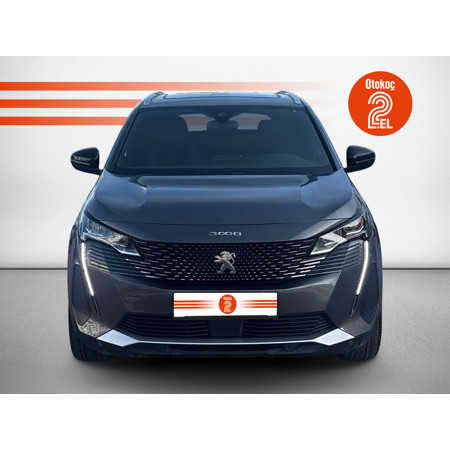 PEUGEOT-3008-ACTIVE PRIME 1.5 BLUEHDI 130HP EAT8 - 2