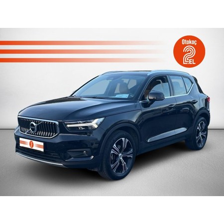 VOLVO-XC40-1.5 T3 163HP FWD INSCRIPTION GEARTRONIC - 3