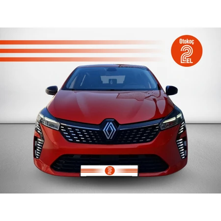 Renault CLIO 2024 81.158 km