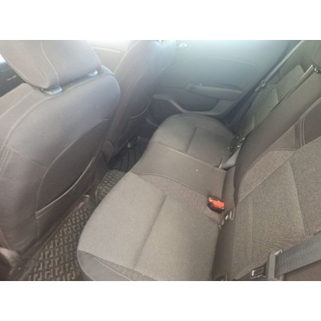 RENAULT-CLIO-Touch 1.3 TCe EDC 130 bg - 3