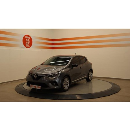 RENAULT-CLIO-Touch 1.0 TCe X-Tronix 100 bg - 3