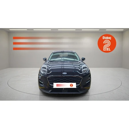 Ford PUMA 2022 113.848 km