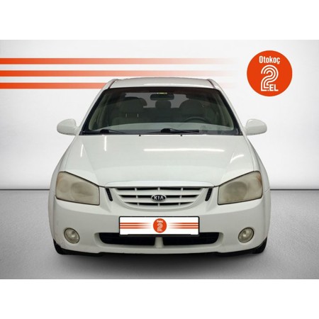 KIA-CERATO-1.5 EX COMFORT - 2