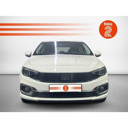 FIAT-EGEA-1.3 MJET II DS 95 HP URBAN - 2