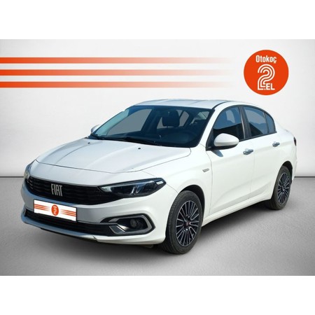 FIAT-EGEA-1.3 MJET II DS 95 HP URBAN - 3