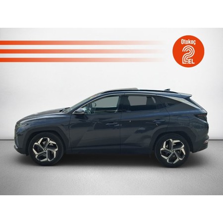 HYUNDAI-TUCSON-1.6 CRDI 136 PS ELITE PLUS 4X4 DCT - 1