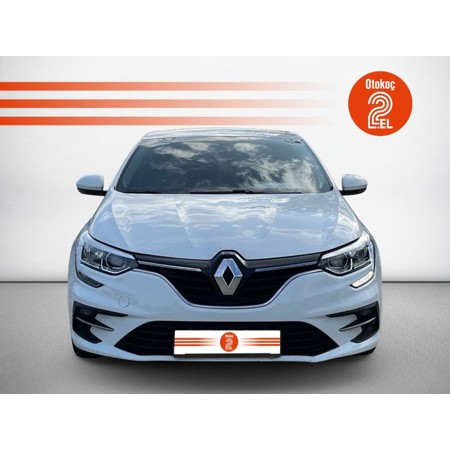 RENAULT-MEGANE-SEDAN JOY 1.5 BLUE DCI 115 bg EDC - 2