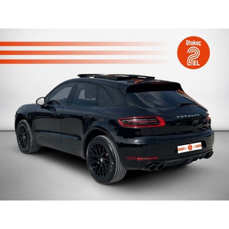 PORSCHE-Macan-MACAN 2.0 - 1