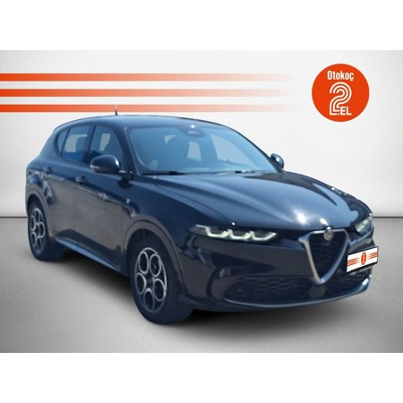 ALFA ROMEO-TONALE-1.6 130HP TI DIESEL DCT - 1