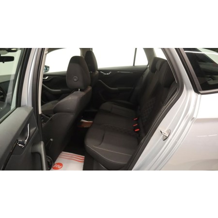 SKODA-SCALA-1.0 TSI 110 PS DSG ELITE - 2