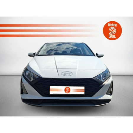 HYUNDAI-I20-1.4 MPI 100 PS JUMP BENZİN OTOMATİK