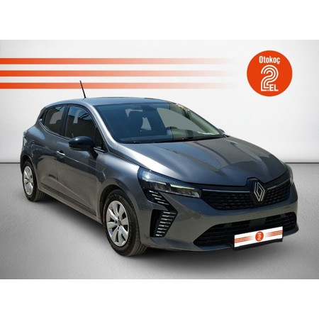 RENAULT-CLIO-EQUILIBRE 1.0 TCE X-TRONIC 90 BG - 1