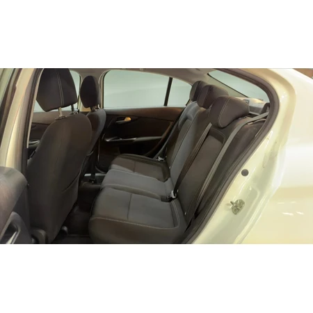 FIAT-EGEA-1.6 MJET 130HP URBAN DCT görsel 12