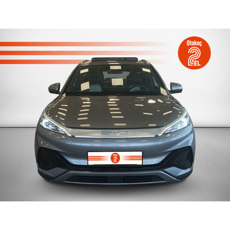 BYD-ATTO 3-ATTO 3 BEV DESIGN - 2