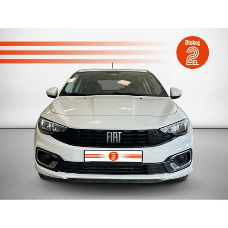 Fiat EGEA 2024 79.779 km
