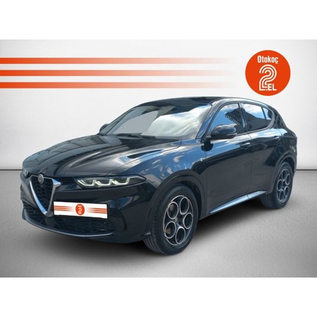 ALFA ROMEO-TONALE-1.6 130HP TI DIESEL DCT - 3