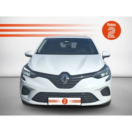 RENAULT-CLIO-Touch 1.3 TCe EDC 130 bg - 2