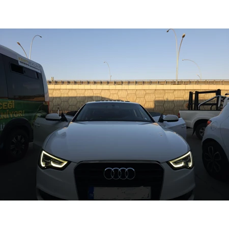 AUDI A5 -