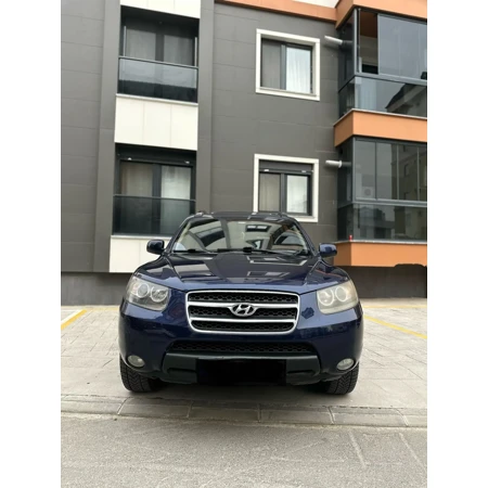 HYUNDAI SANTA FE Style