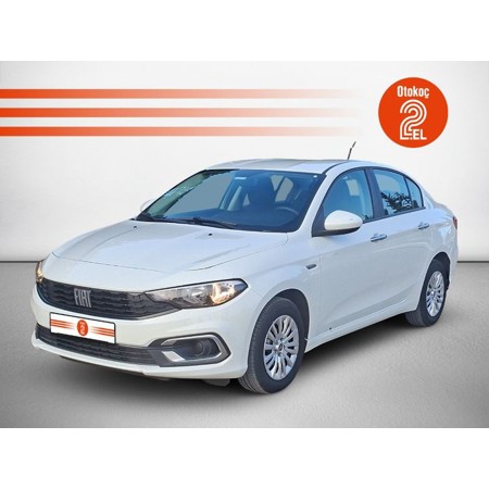 FIAT-EGEA-1.6 MJET 130HP EASY DCT - 3