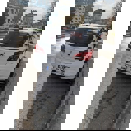 Aracımız satıyorum  - 2