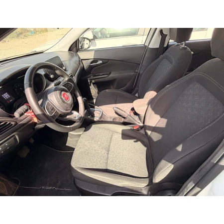 FIAT-EGEA-1.6 MJET 130HP CROSS URBAN DCT görsel 12